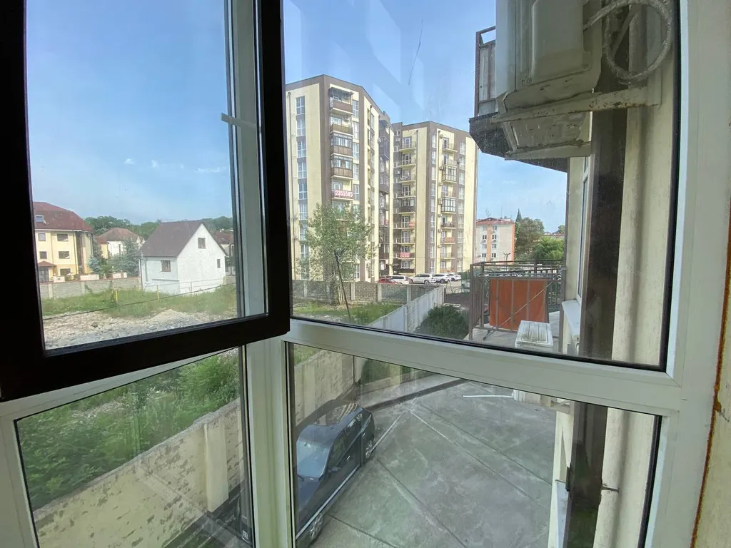 Уютная 1-комнатная квартира