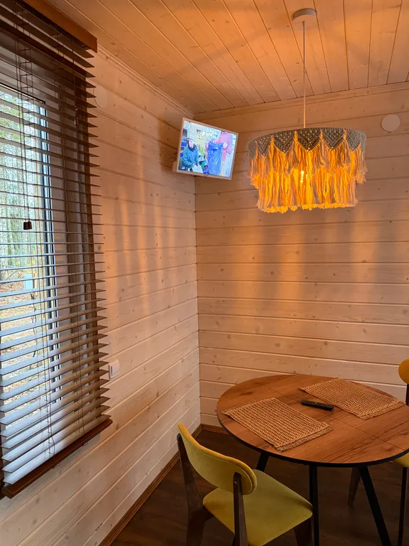 Руна Леса Карелия