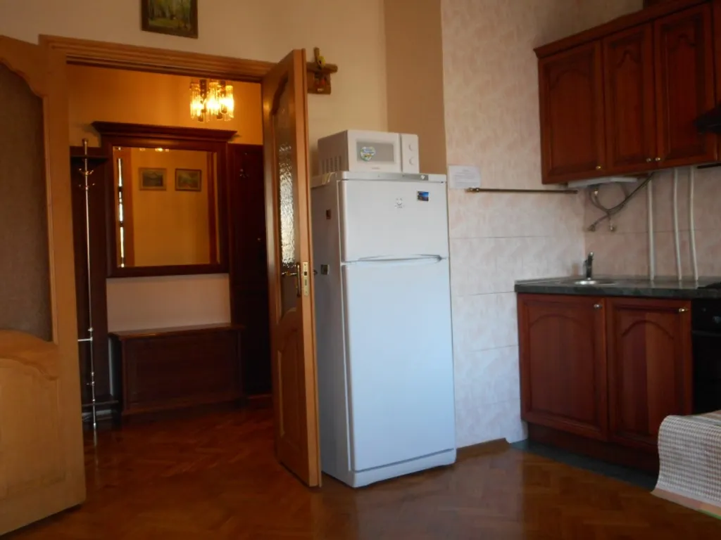 Уютная, чистая квартира в самом центре