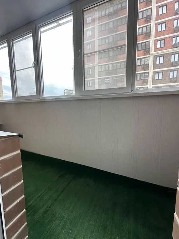 Уютная студия в ЖК Арена рядом с морем