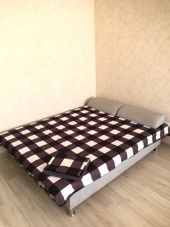 Квартира 1-комнатная Квартира — Краснодар