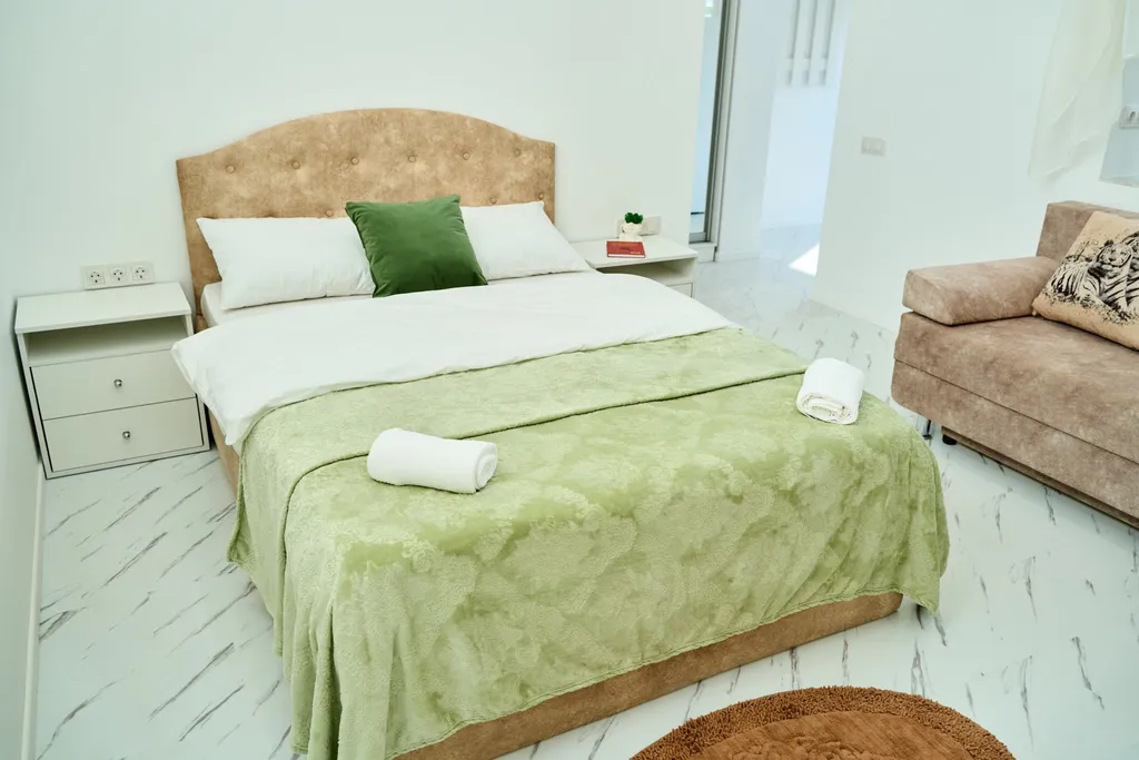 Квартира Снять Домик на Фиоленте у моря и пляжа в частном секторе Севастополя — Севастополь