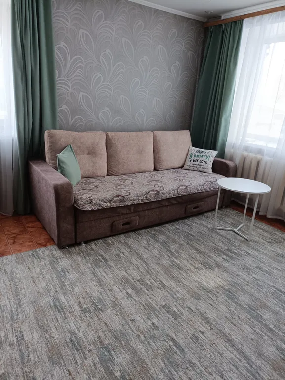 Чисто, комфортно, гарантированное заселение