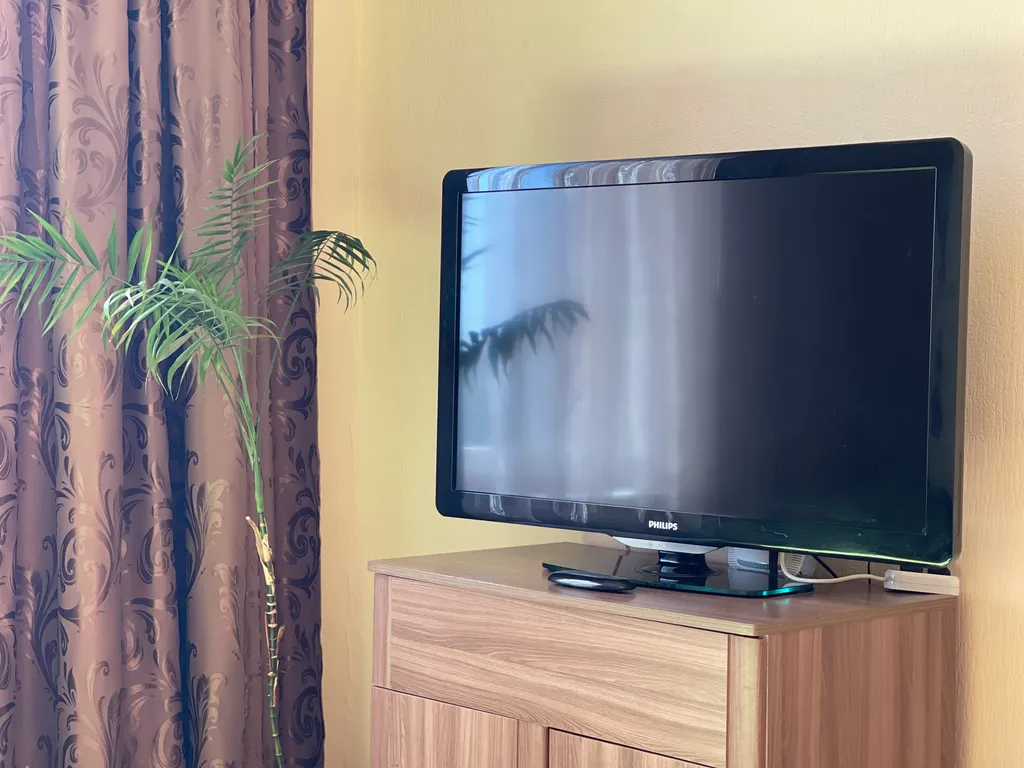 Студия в центре