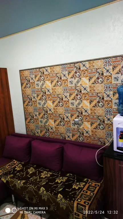 Апартаменты на Московской площади