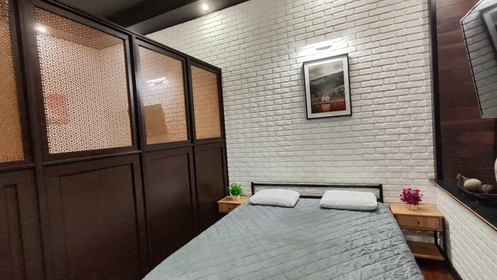 Просторная квартира в самом центре Дербента