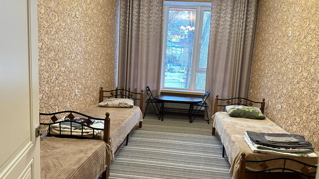 Квартира Квартира с видом площадь — Гуниб