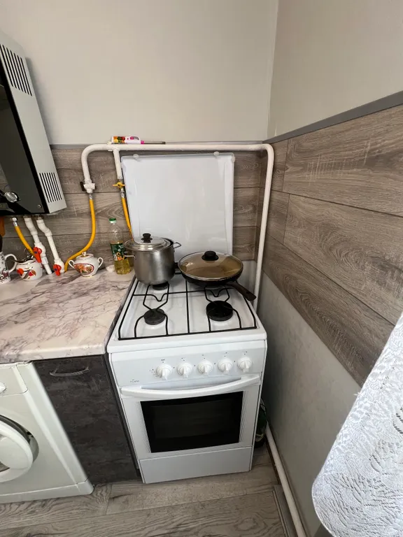 1 комнатная уютная квартира