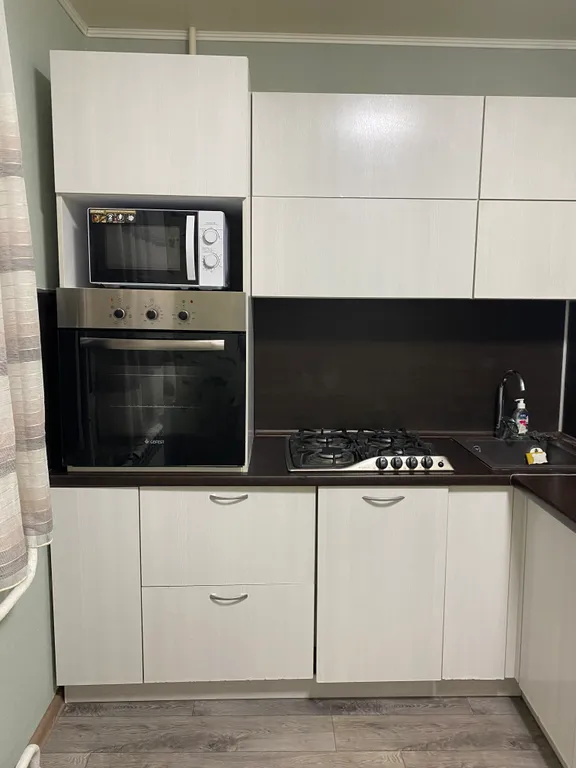 Квартира Апартаменты на Родимцева — аренда посуточно в Оренбург