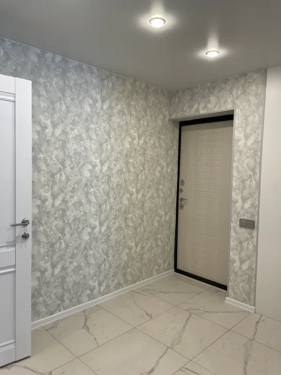 Квартира Уютная студия в центре — Омск