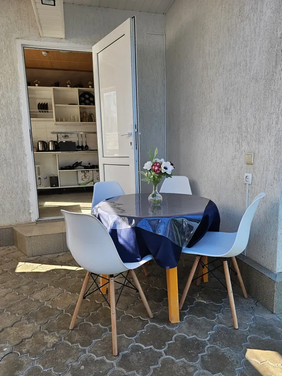 Квартира Комната — Анапа