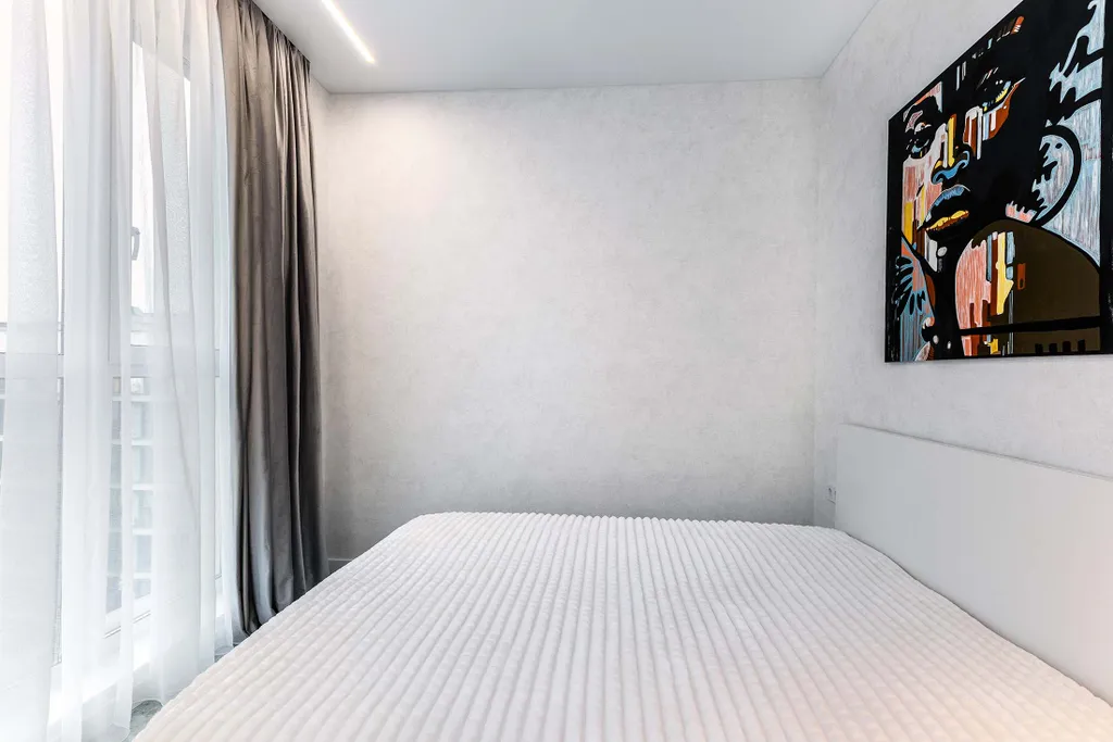 Апартаменты комфорт недалеко от Авиа Молл