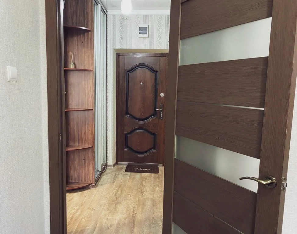 Квартира рядом с Диагностикой