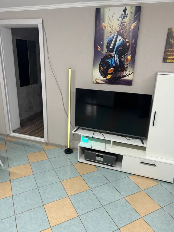 Домик всех влюбленных