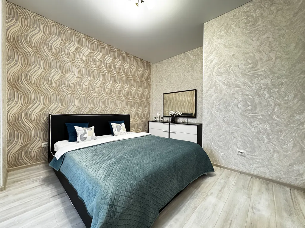 Апаратменты в центре Оренбурга