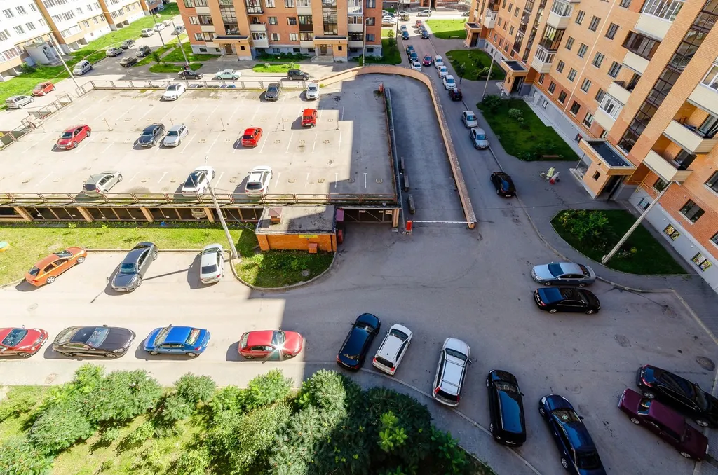 Балтийский каскад