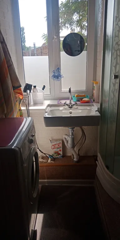 Квартира в центре города