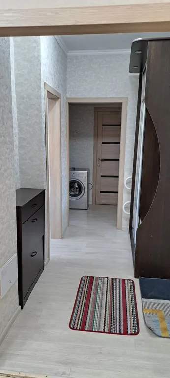 Уютная квартира в центре города с видом на Байкал