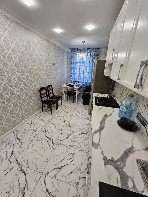 Квартира Шикарная квартира — Санкт-Петербург
