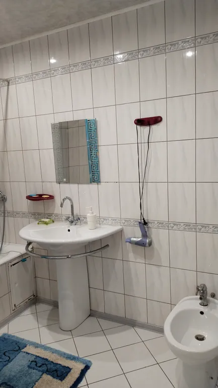 Квартира у автовокзала