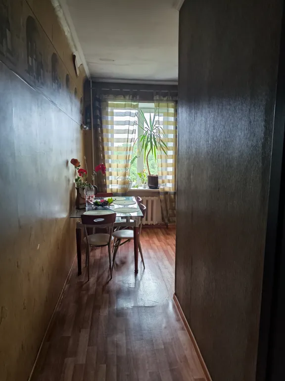 Отличная квартира рядом с вокзалами и транспортной развязкой