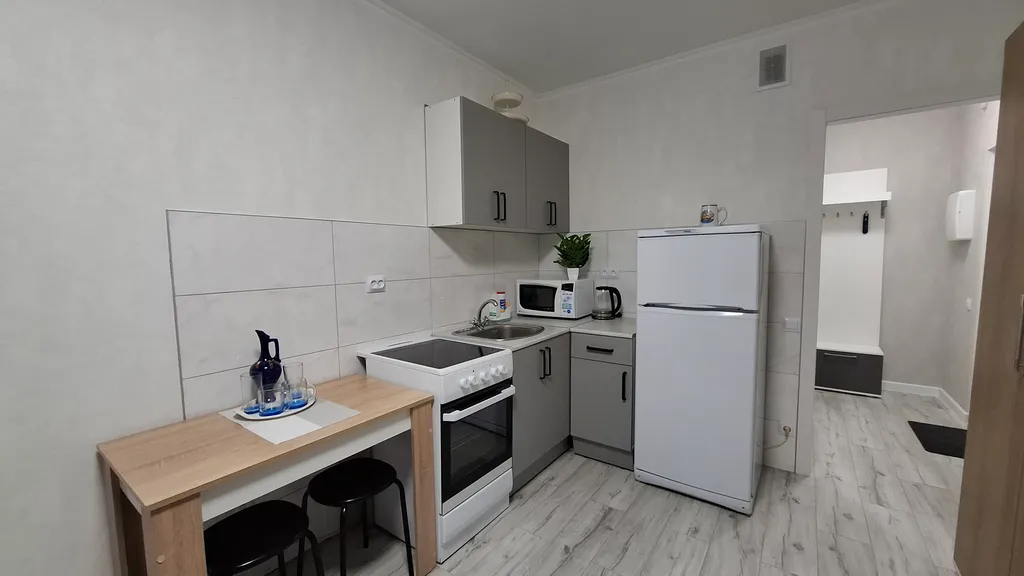 Студия в Урбанисте