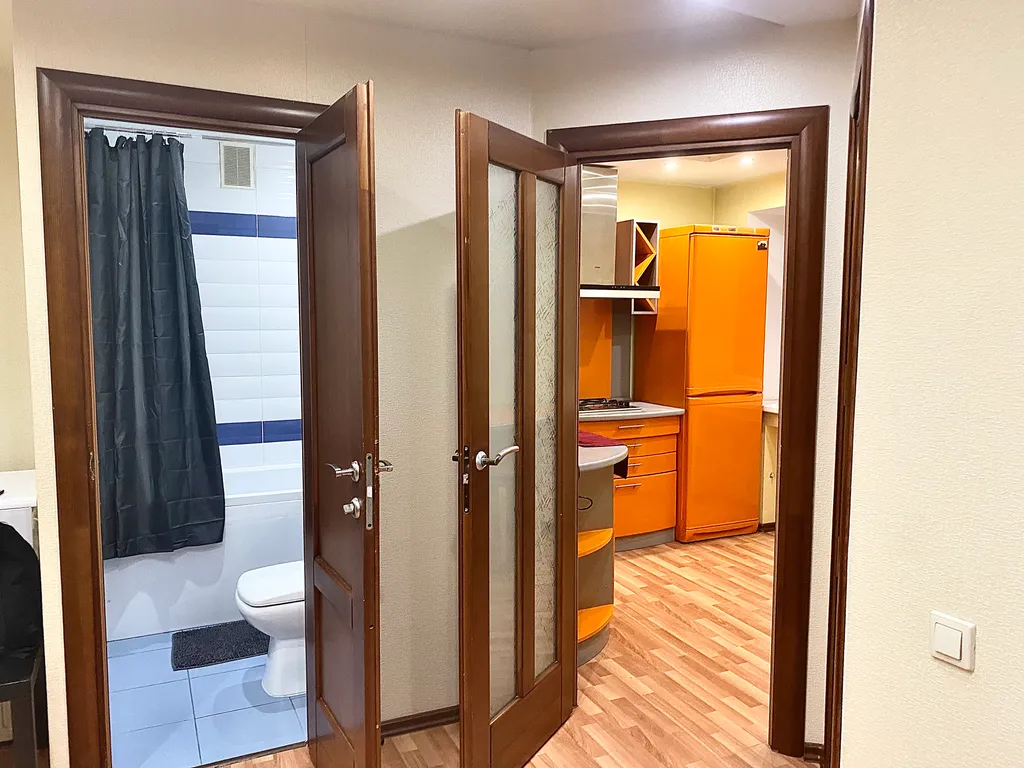 Квартира 2-комнатная Квартира — Екатеринбург