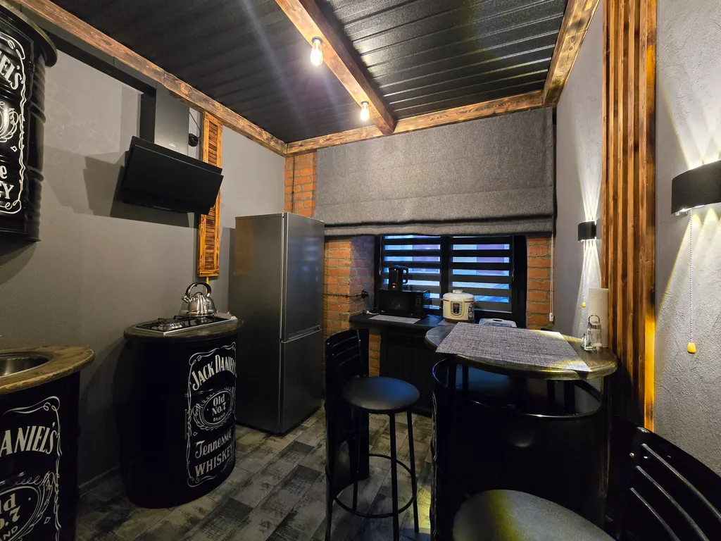 Уютная квартира в историческом центре города