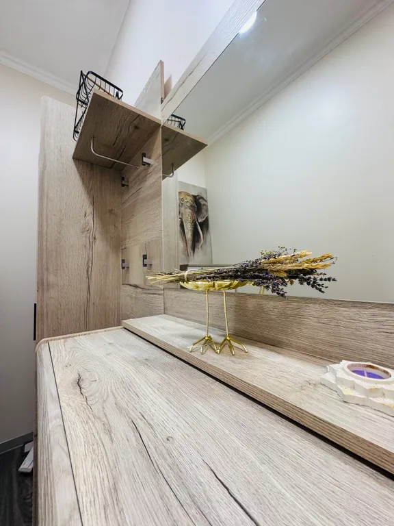 Квартира Квартира-студия в Олимпийском парке — Сириус