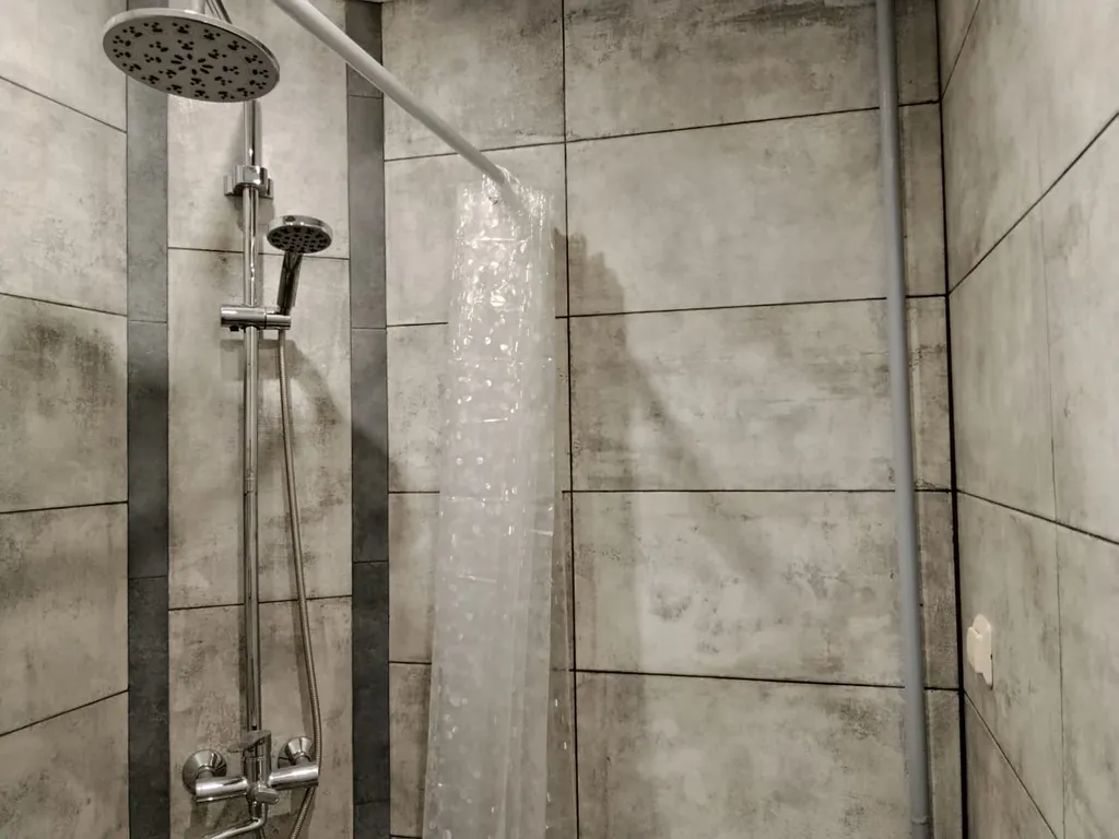 Квартира Две спальни