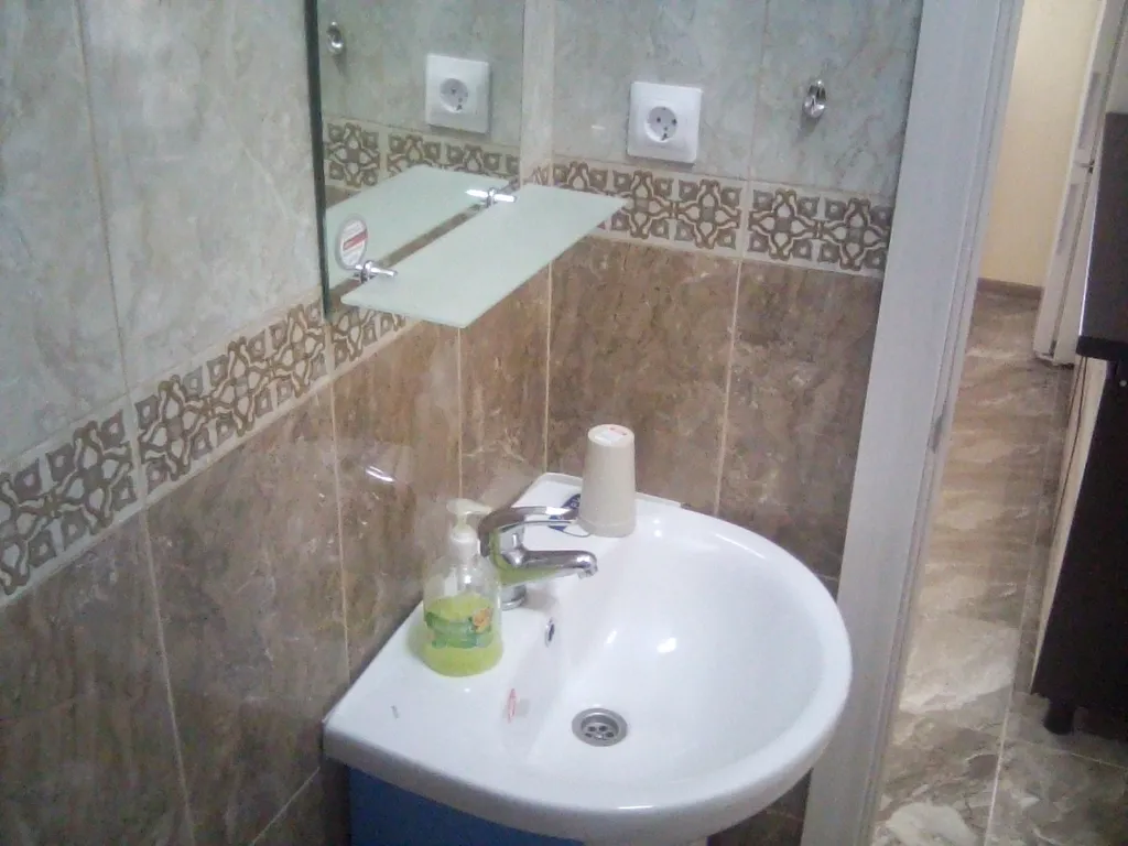 Квартира на море