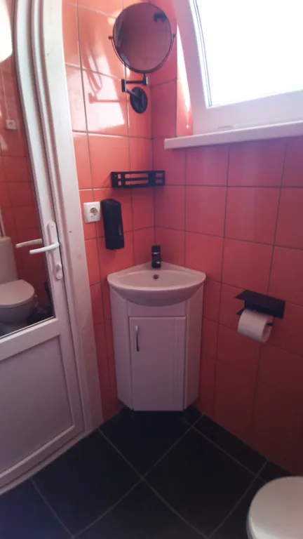 Аппартамент на двоих в соснах у Черного моря