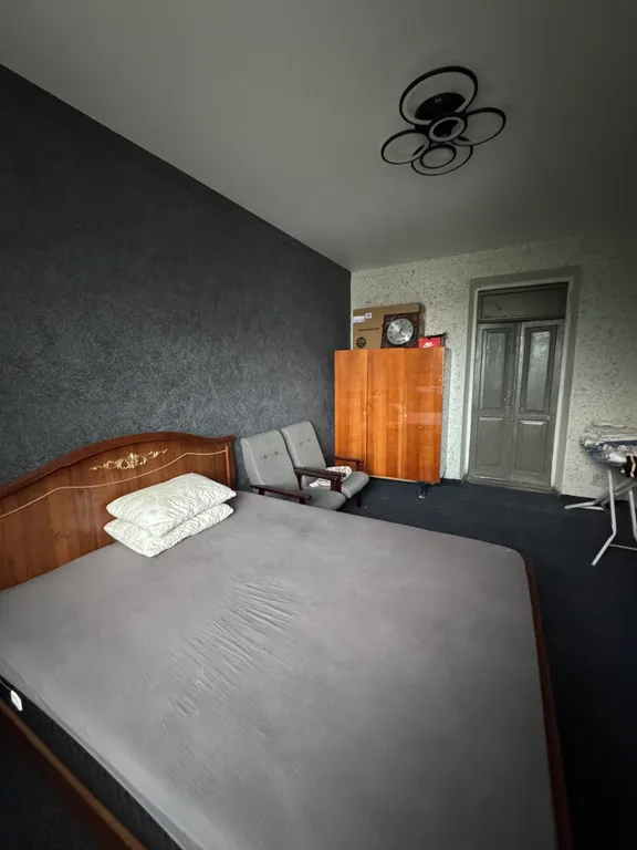 Уютный апартамент у моря