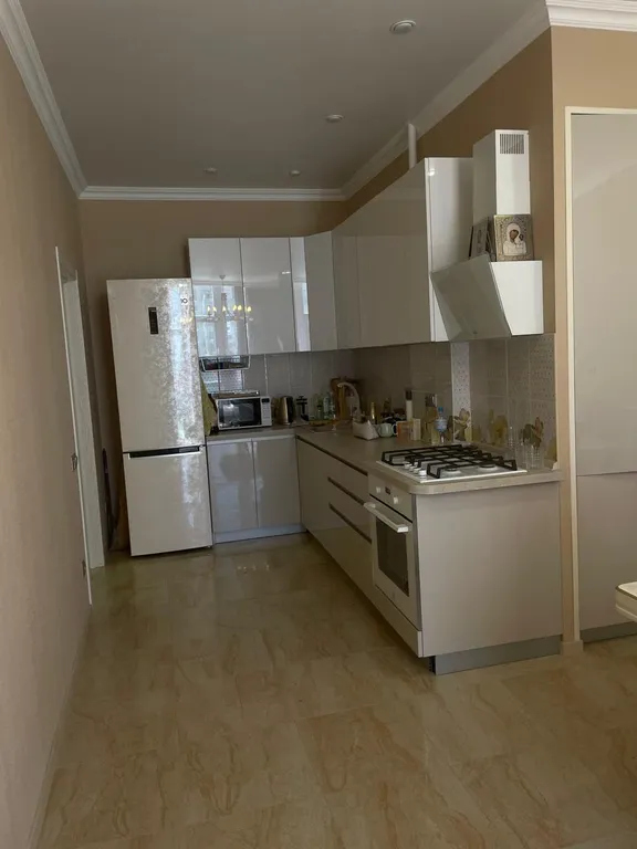 Апартаменты Изумрудный с бассейном