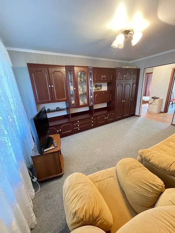 Квартира у моря на первой линии