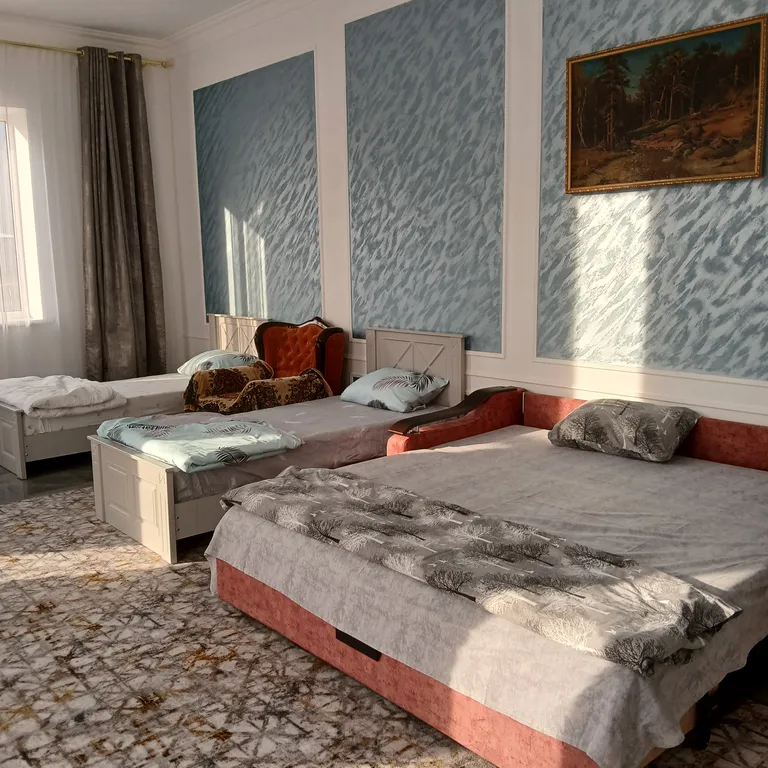 Комната в гостевом доме Бэль