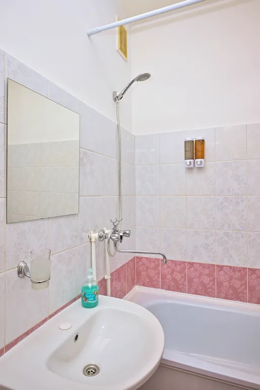 Квартира Квартира в ЖК у Реки — Красноярск