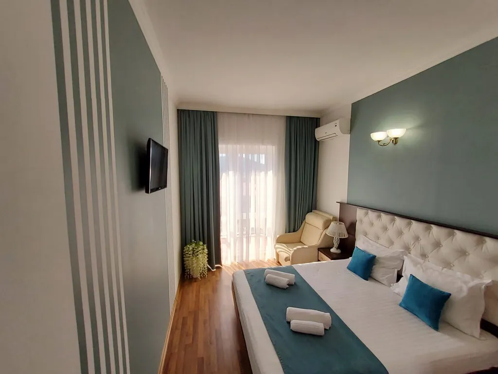 Квартира Комната — аренда посуточно в Кабардинка