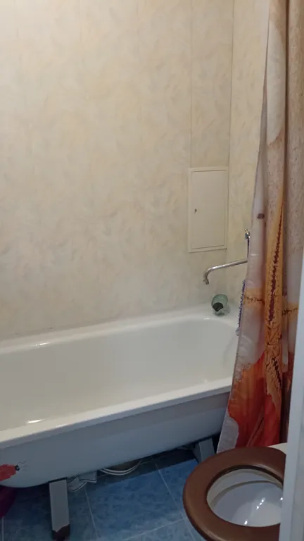 Уютная 1-комнатная квартира рядом с озером и парком