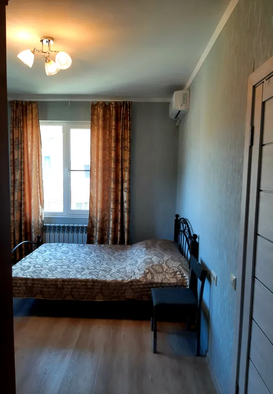 Квартира Уютная комната для отдыха с видом на горы — аренда посуточно в Лоо