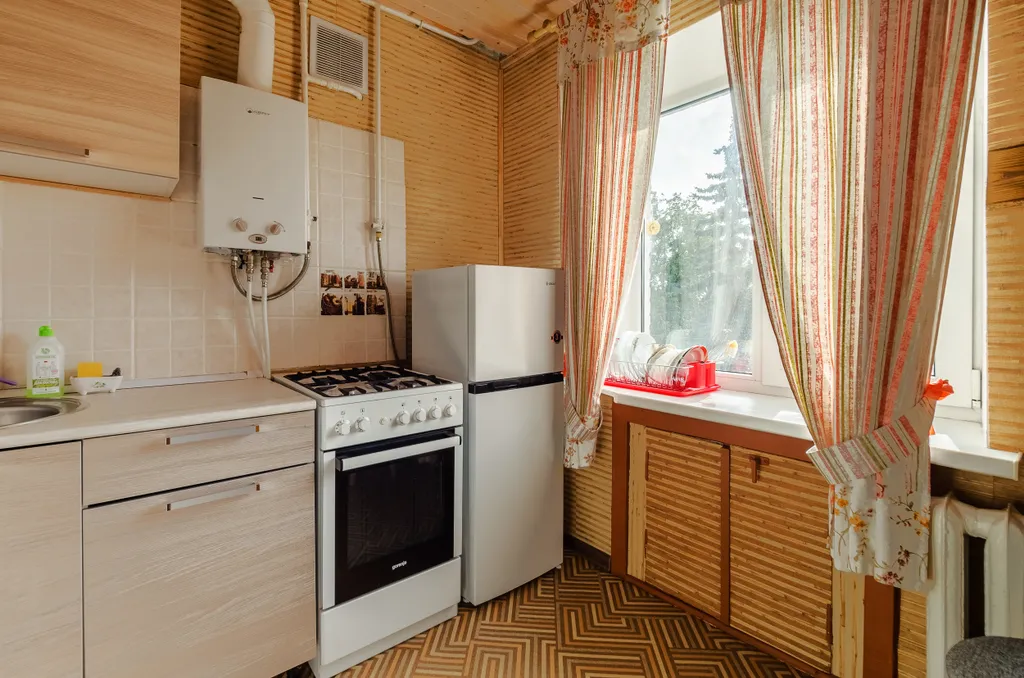 RiverSide Apartments