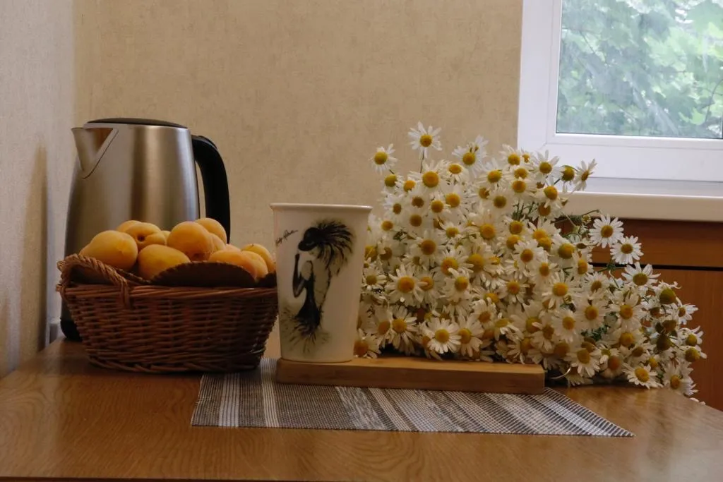 Квартира Уютная квартира в историческом центре города — Калининград