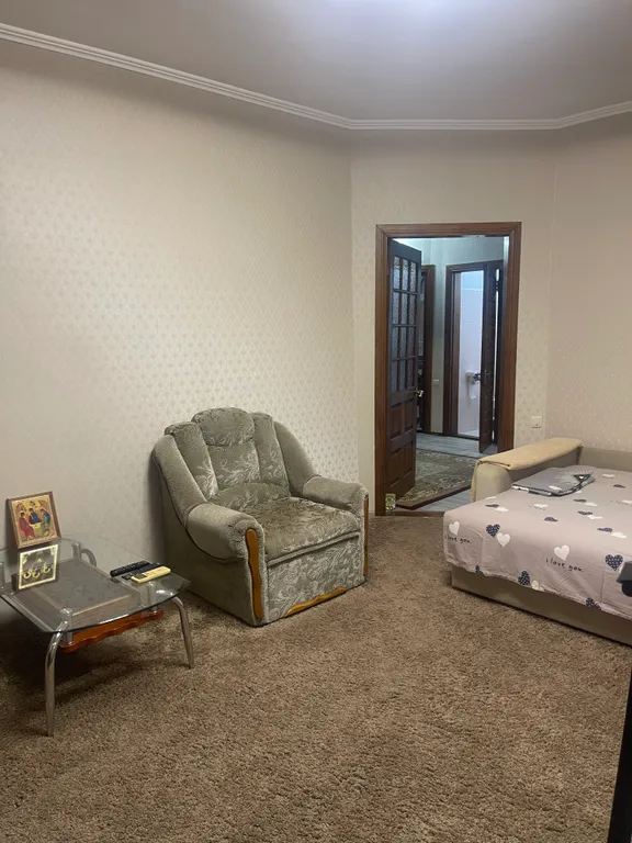 Дом в спокойном месте