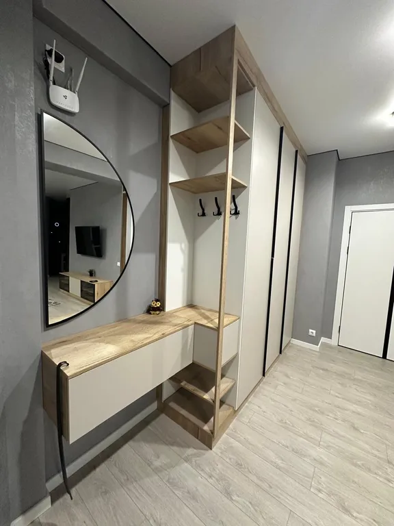 Квартира в центре