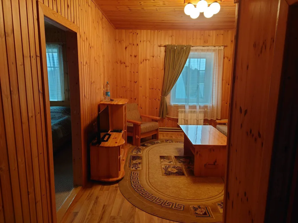 Комната "Люкс"