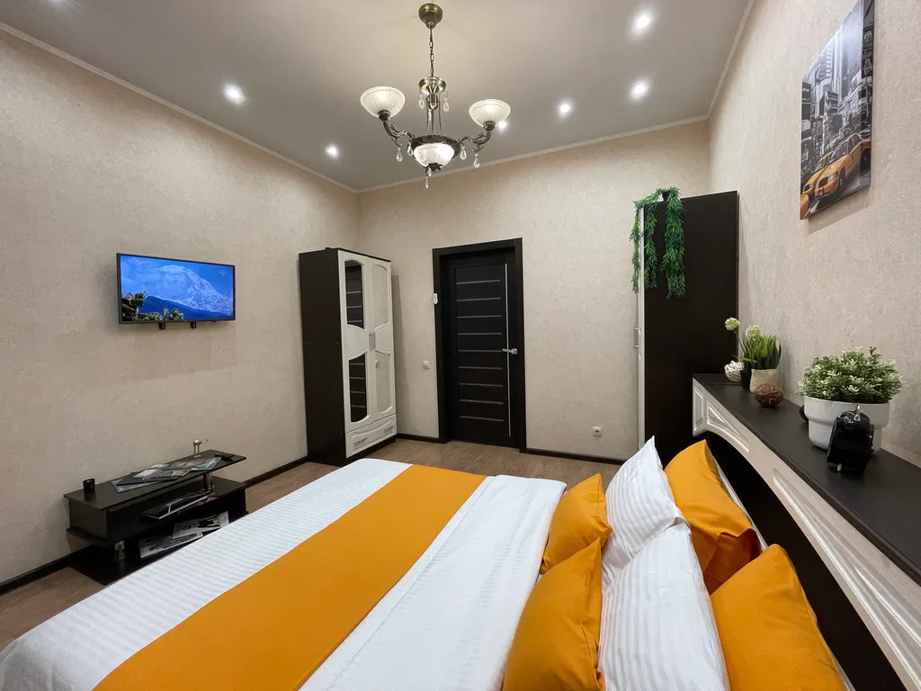 Квартира для вашего отдыха