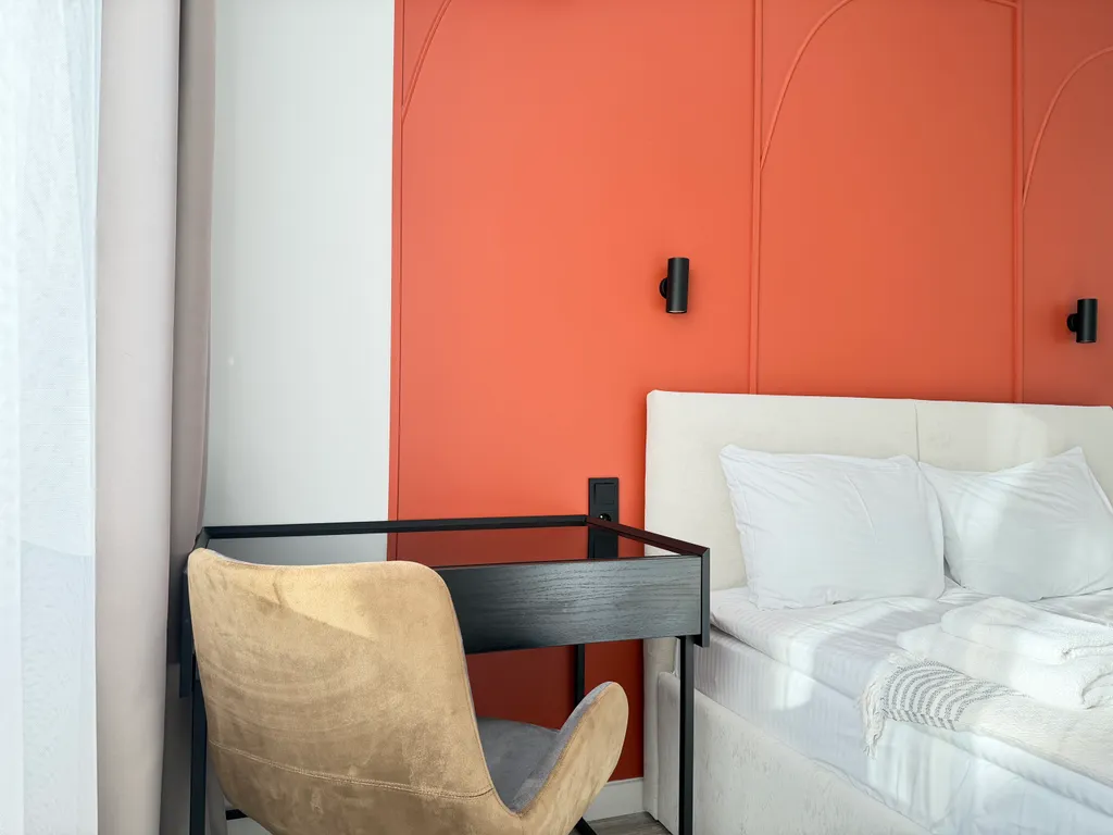Квартира Квартира Baltic Resort у западного пляжа, ЖК Прибалтийская Ривьера — Зеленоградск