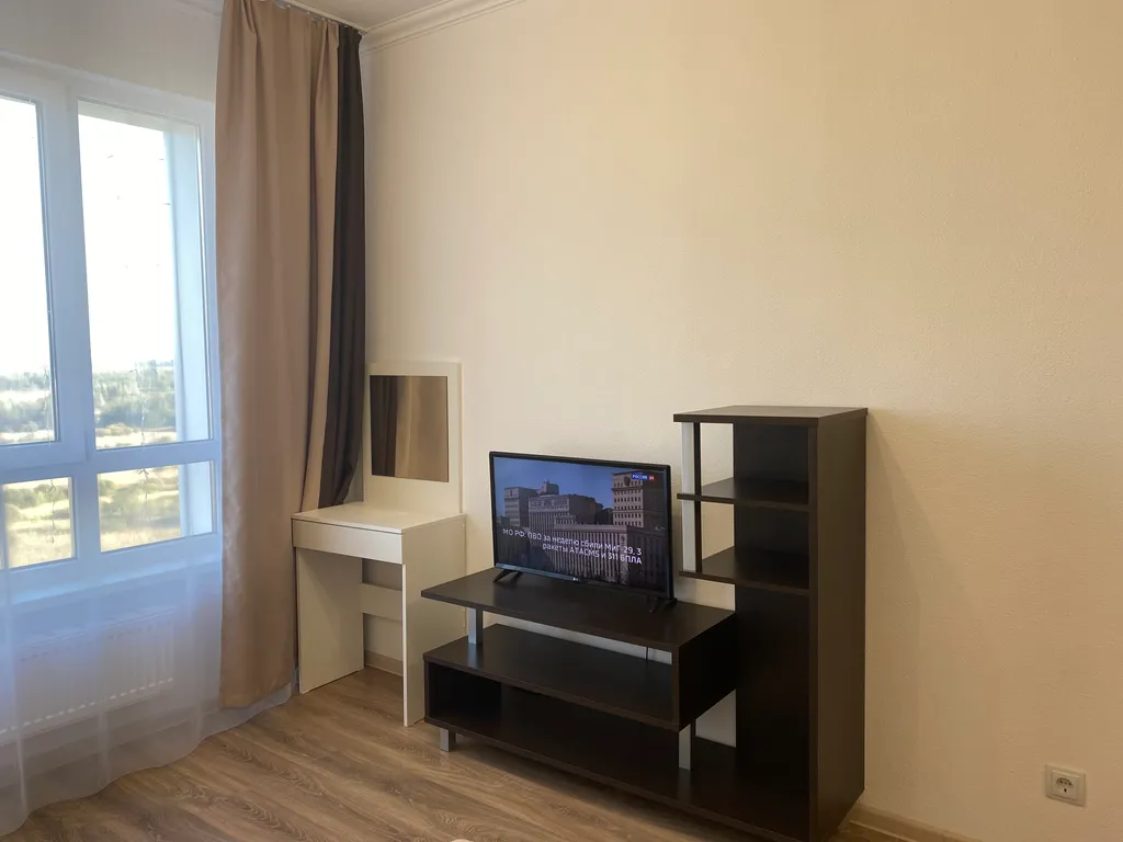 Квартира Апартаменты с прекрасным видом — Тверь