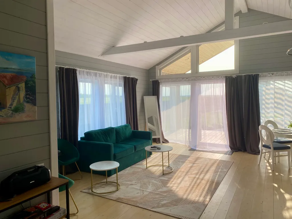 Дом для отдыха в Суздале