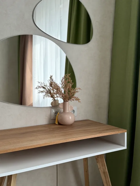 Уютная квартира рядом с СФУ